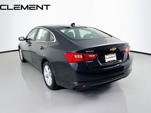 Used 2023 Chevrolet Malibu LT FWD image 10