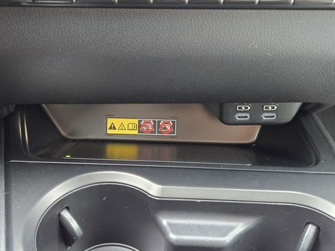 Certified 2025 Lexus UX 300h FWD image 25