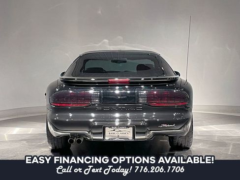 Used 1994 Pontiac Firebird Coupe image 6