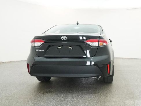 New 2026 Toyota Corolla LE image 18
