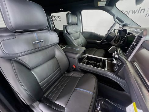 New 2026 Ford F250 Platinum w/ Tremor Off-Road Package image 17