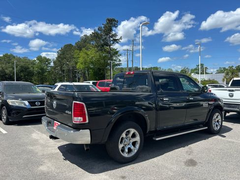 Used 2017 RAM 1500 Laramie w/ Convenience Group image 3