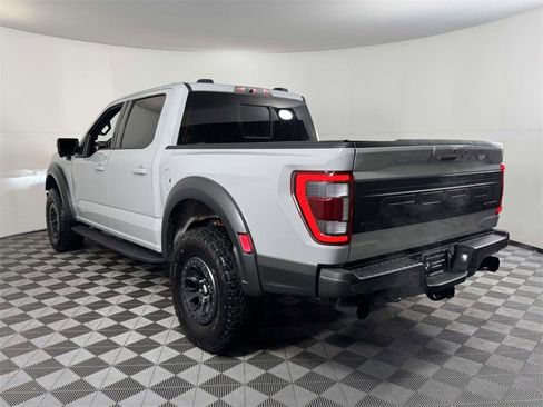 Used 2023 Ford F150 Raptor image 8