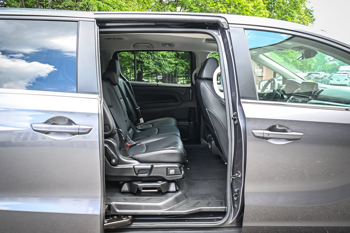 Used 2026 Honda Odyssey EX-L image 15