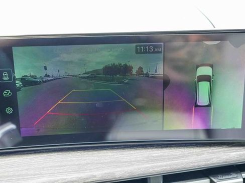 New 2026 Hyundai Santa Fe Calligraphy AWD/4WD image 27