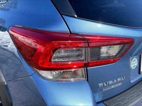 Certified 2023 Subaru Crosstrek 2.5i Limited image 26