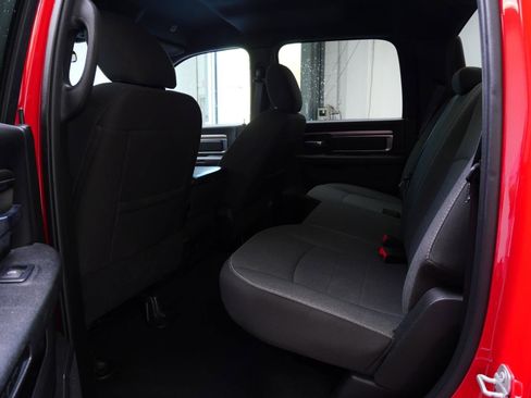 Used 2024 RAM 1500 Classic Warlock AWD/4WD image 28