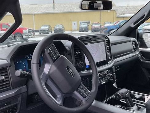 Used 2026 Ford F150 XLT w/ Equipment Group 302A MID AWD/4WD image 20