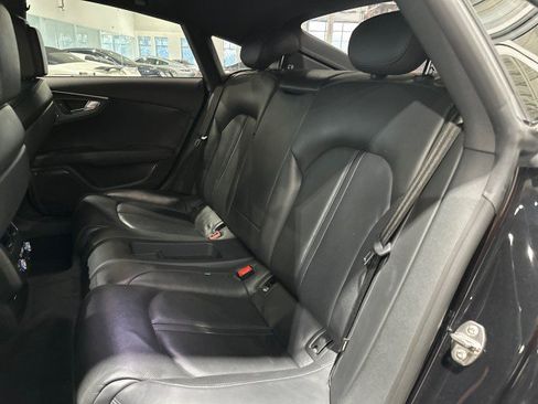 Used 2014 Audi RS 7 Prestige AWD/4WD image 46