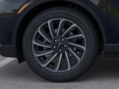 New 2026 Lincoln Corsair Reserve image 19