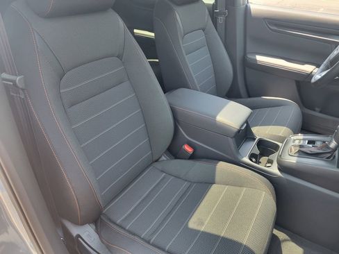 New 2026 Honda CR-V TrailSport image 40