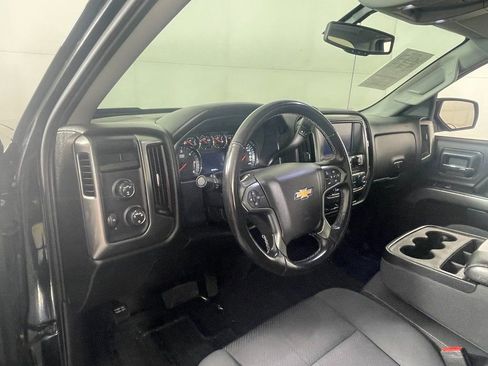 Used 2019 Chevrolet Silverado 1500 LT image 14