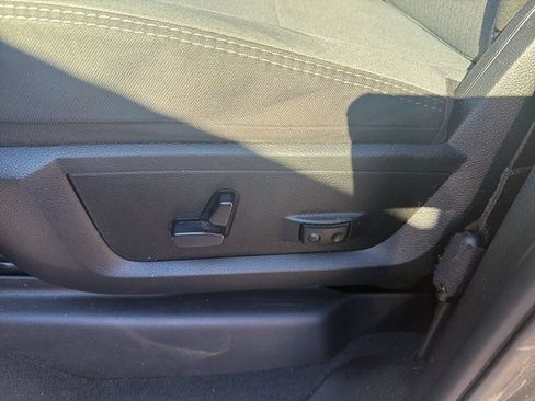 Used 2024 RAM 2500 Big Horn image 15