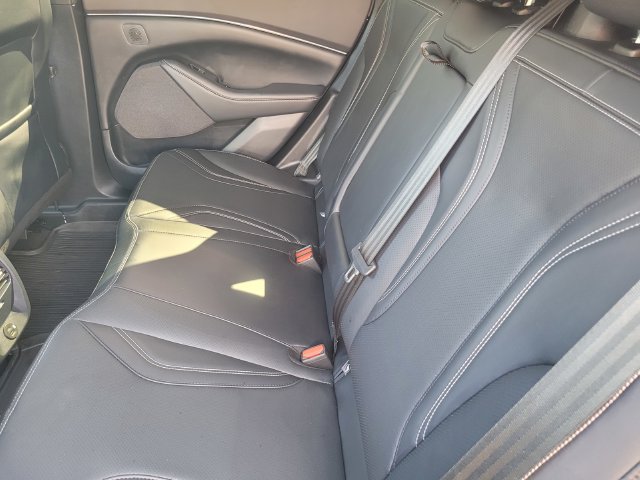 Certified 2023 Ford Mustang Mach-E Premium RWD image 13