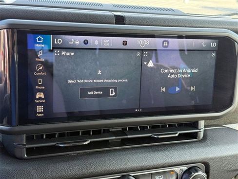 New 2025 Jeep Wrangler Unlimited Sport S 4xe image 24