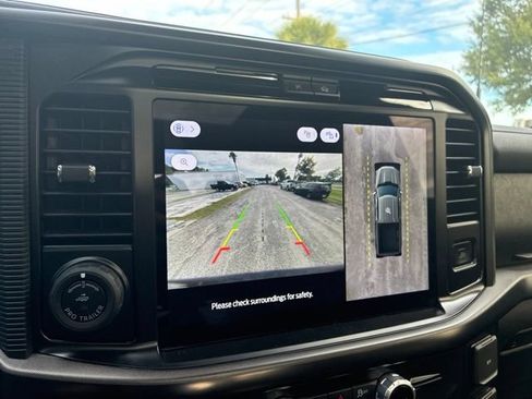 Used 2025 Ford F150 Tremor w/ Equipment Group 402A High AWD/4WD image 35