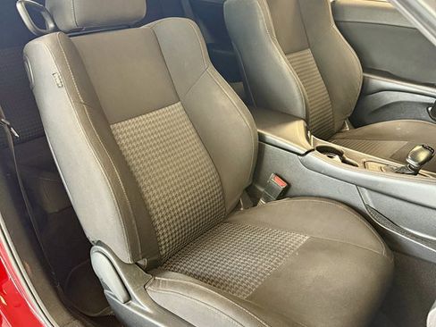 Used 2019 Dodge Challenger R/T w/ Cold Weather Group RWD image 16