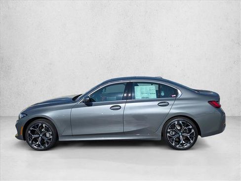 New 2026 BMW 330i 330i NA w/ Premium Package image 5