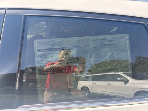 New 2025 MAZDA CX-5 AWD 2.5 S image 5