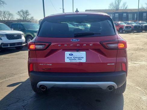 Certified 2023 Ford Escape Active w/ Tech Pack #2 image 5