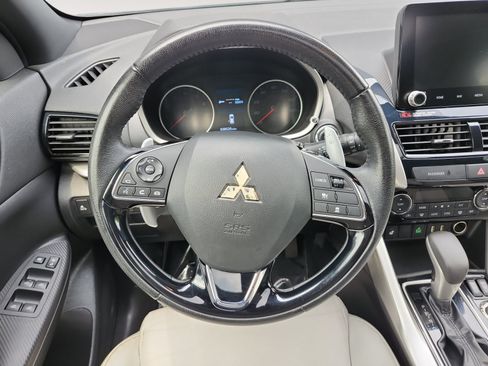 Used 2023 Mitsubishi Eclipse Cross SE AWD/4WD image 12