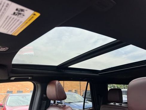 Certified 2023 Ford Expedition Max Limited AWD/4WD image 20