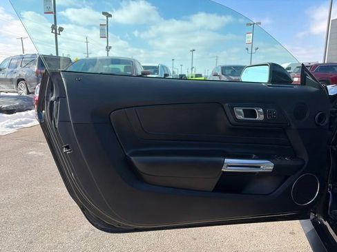 Used 2019 Ford Mustang GT Premium w/ Equipment Group 401A image 17