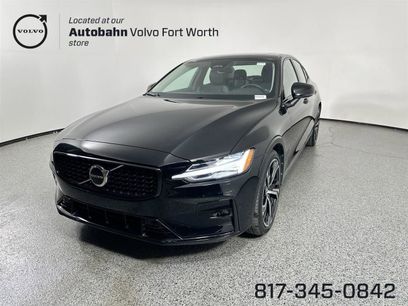 Certified 2023 Volvo S60 B5 Core w/ Climate Package