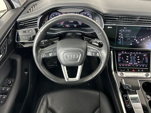 Used 2023 Audi Q7 3.0T Prestige w/ Prestige Package image 13