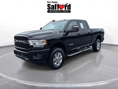 Used 2024 RAM 2500 Big Horn w/ Safety Group