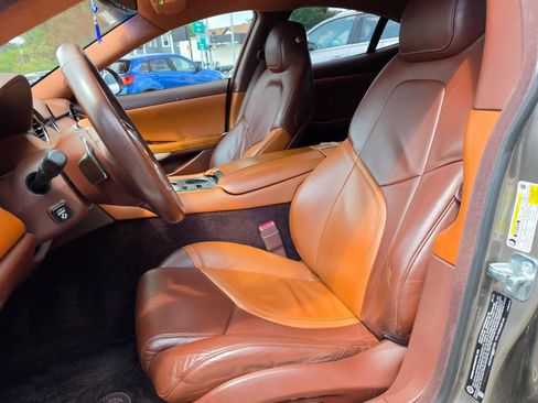 Used 2012 Fisker Karma EcoSport RWD image 9