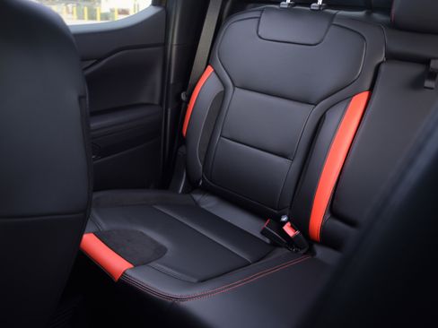 Used 2025 Ford Ranger Raptor image 16