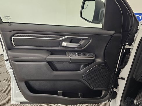 New 2026 RAM 1500 Big Horn AWD/4WD image 10