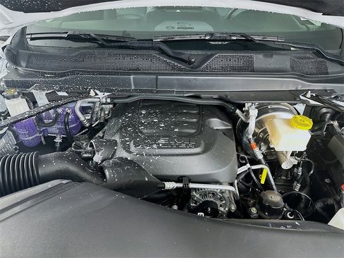 New 2026 RAM 2500 Tradesman image 18
