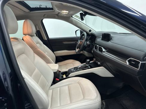 Used 2020 MAZDA CX-5 Grand Touring w/ GT Premium Package FWD image 28
