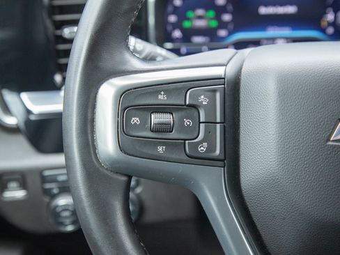 Used 2024 Chevrolet Silverado 1500 RST w/ Rally Edition AWD/4WD image 25