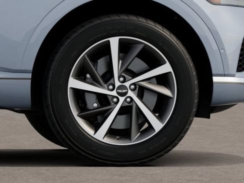 New 2027 Genesis GV80 2.5T Advanced AWD/4WD image 8