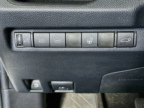 Certified 2023 Toyota RAV4 XSE w/ XSE Grade Weather Package AWD/4WD image 11