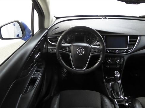 Used 2017 Buick Encore Preferred image 10