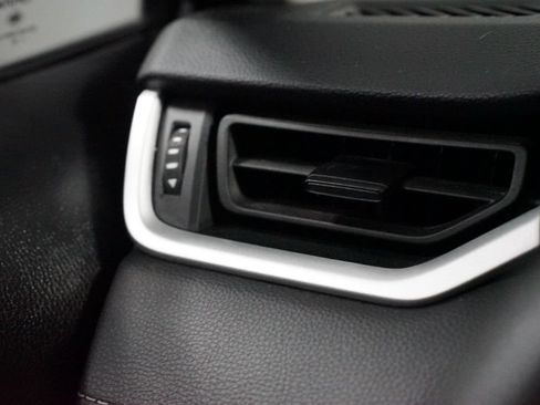 Certified 2025 Toyota RAV4 LE FWD image 24