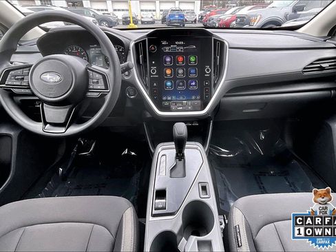 Certified 2025 Subaru Crosstrek 2.0i Premium image 15