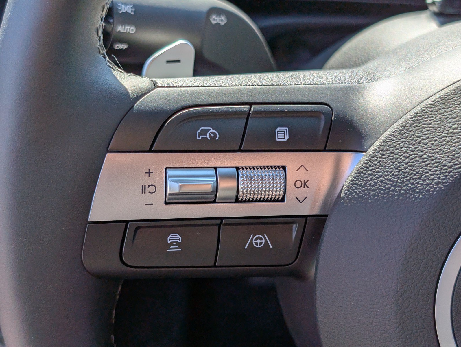 New 2026 Hyundai Tucson Limited AWD/4WD image 23