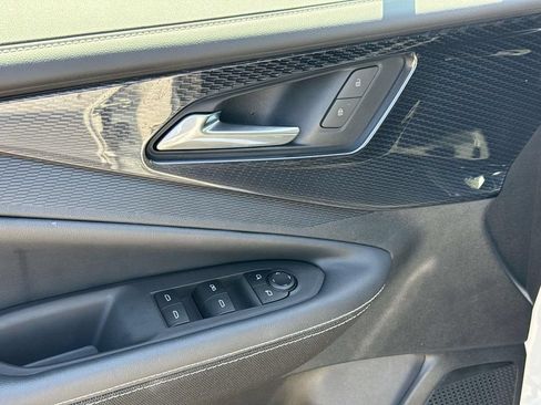 Used 2026 Chevrolet Blazer EV LT w/ LPO, All-Weather Mat Package FWD image 20