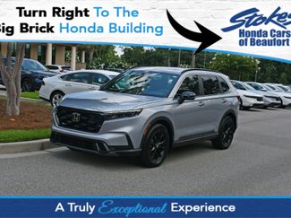 Used 2024 Honda CR-V Sport video 1