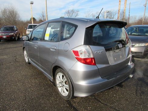 Used 2009 Honda Fit Sport image 24