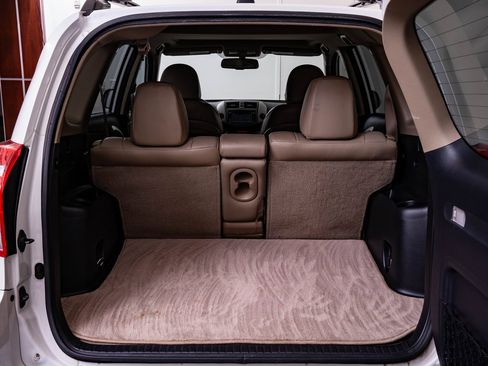 Used 2012 Toyota RAV4 Limited w/ Navigation Value Pkg image 20