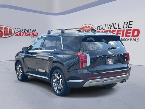Used 2023 Hyundai Palisade SEL w/ Premium Package AWD/4WD image 7