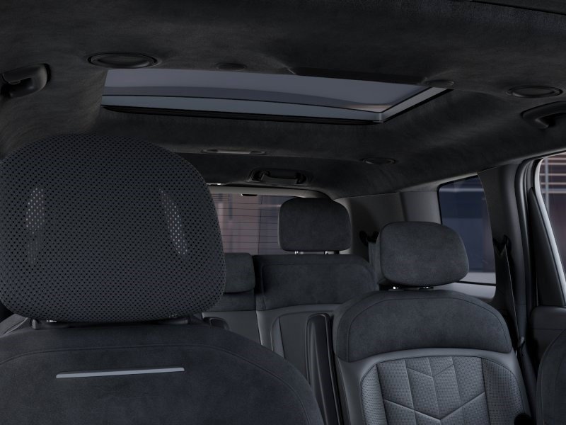 New 2027 Kia Telluride SX Prestige X-Line AWD/4WD image 29