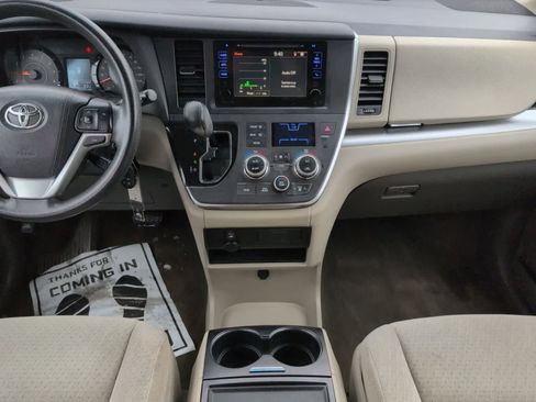 Used 2015 Toyota Sienna LE image 15