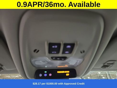 New 2026 Buick Encore GX Sport Touring image 23